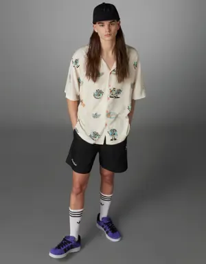 Adidas Camisa Enjoy Summer Resort