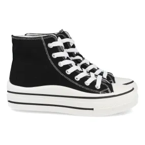 Bamba Susane - Negro