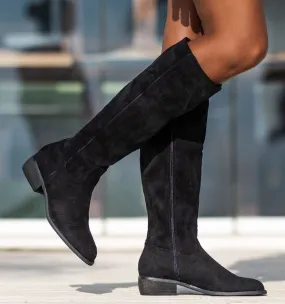 Botas camperas Linda