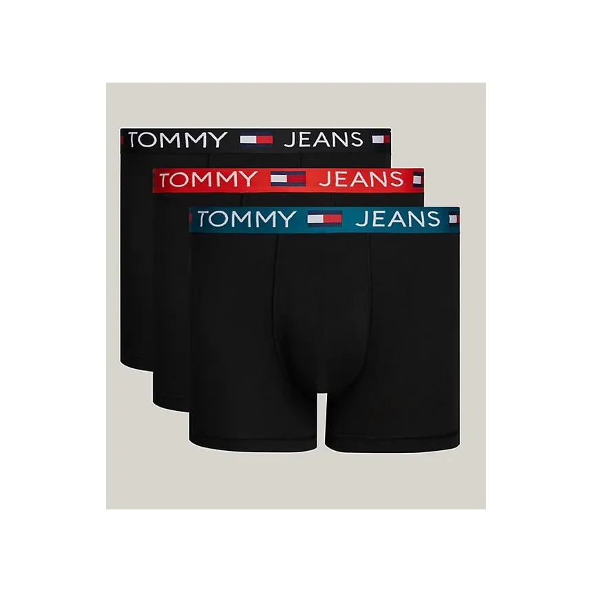 Calzoncillo Tommy Hilfiger Trunk Para Hombre