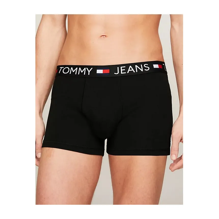 Calzoncillo Tommy Hilfiger Trunk Para Hombre
