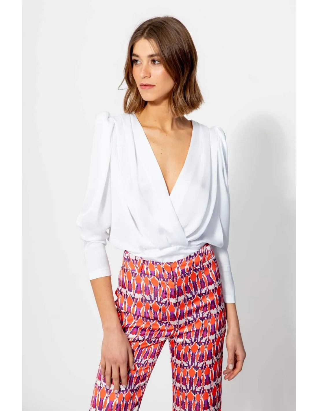 Camisa Dao