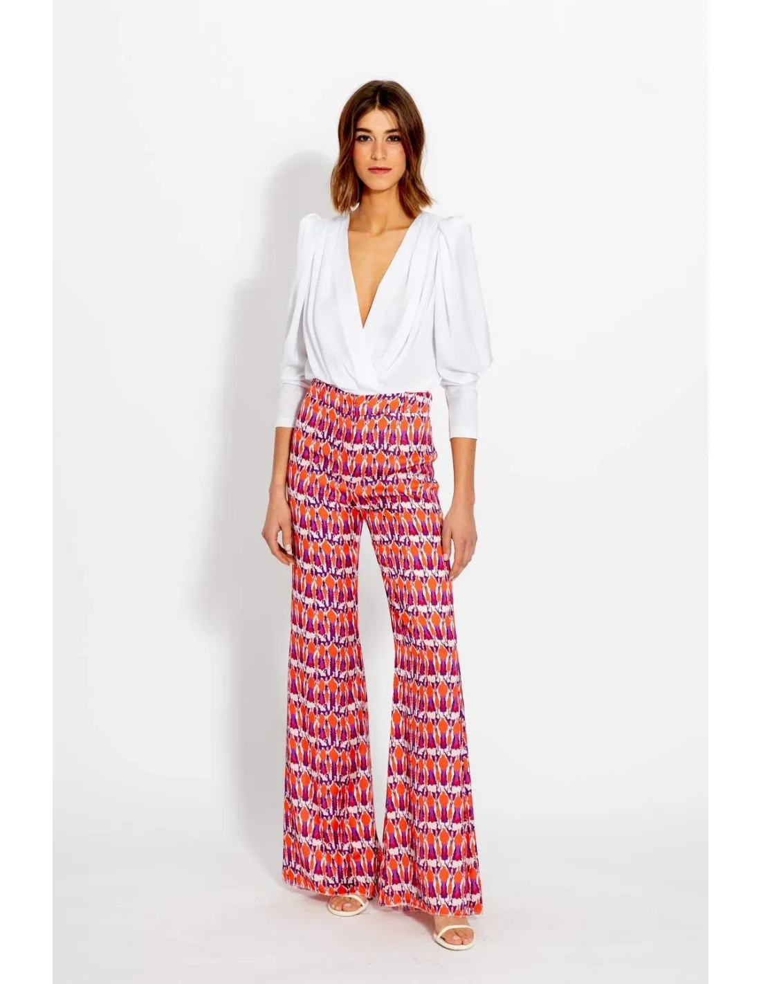 Camisa Dao