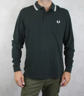 CAMISA FRED PERRY