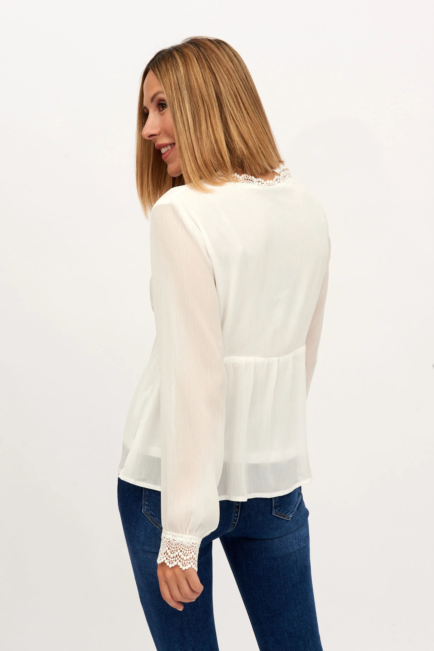 CAMISA LIA