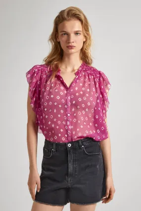 Camisa Marley
