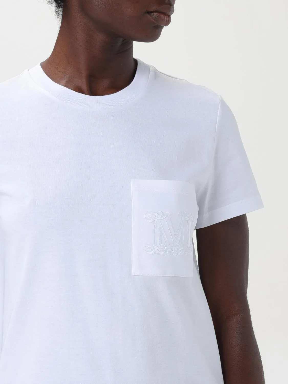 Camiseta mujer Max Mara