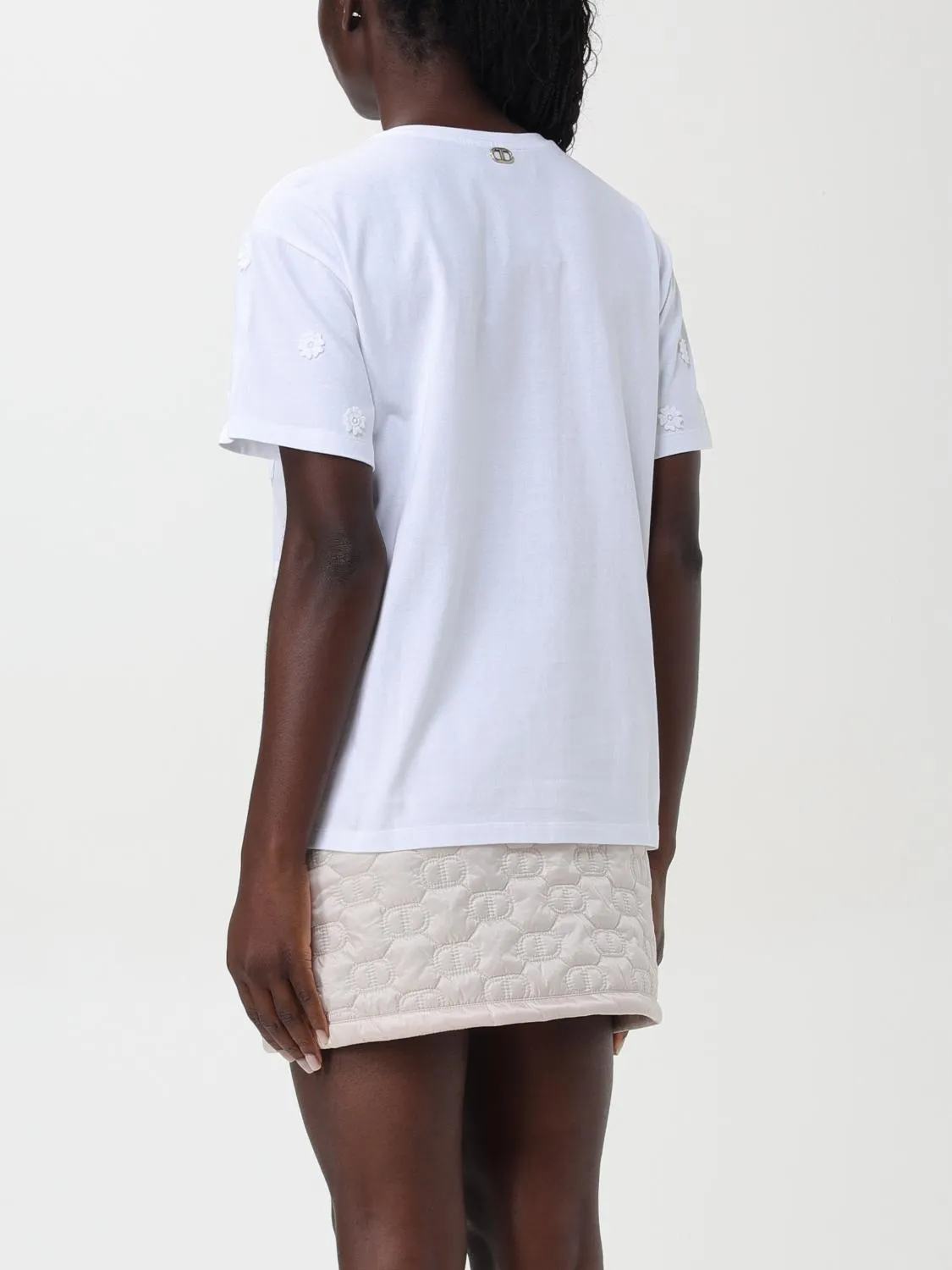 Camiseta mujer Twinset