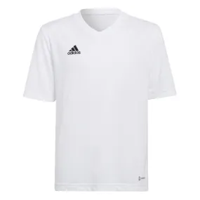  Camisetas manga corta Adidas ENT22 JSY Y