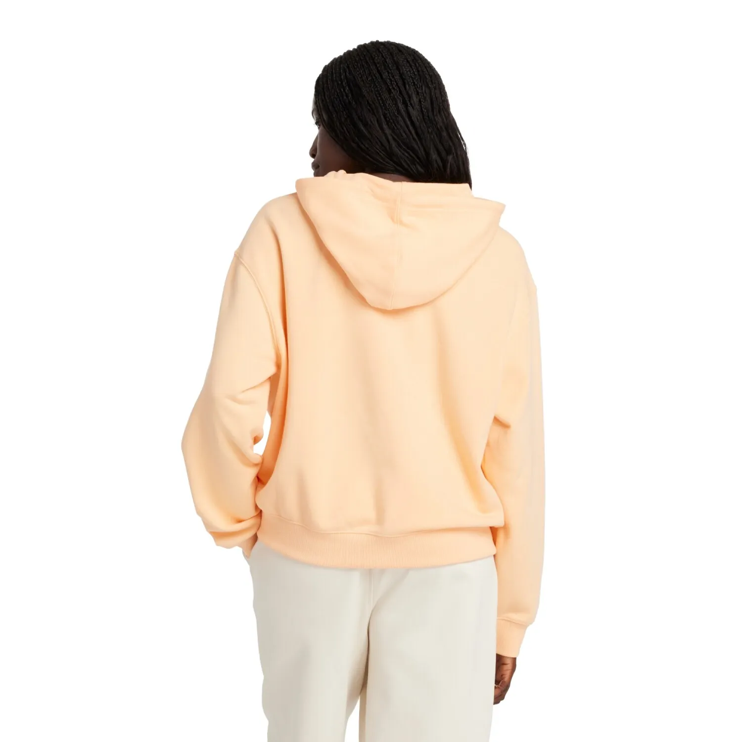 Canguro New Balance de Dama - ESSENTIALS - WT41507PAE - PEACHBLO