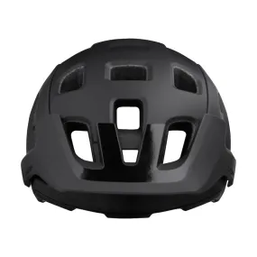 CASCO MTB JACKAL KINETICORE NEGRO MATE TALLA L