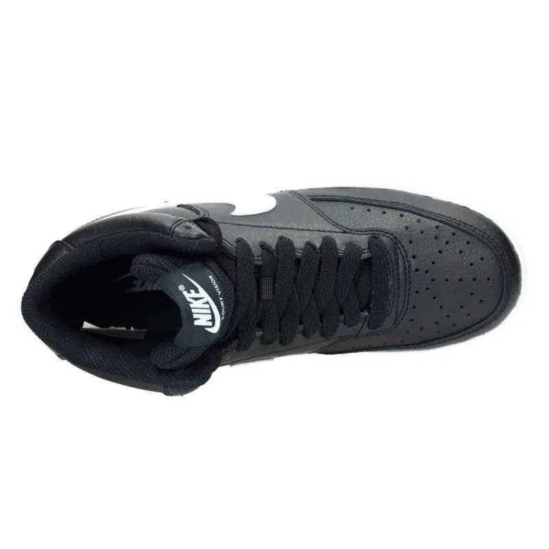 CD5436 001 WMNS COURT VISION color NEGRO