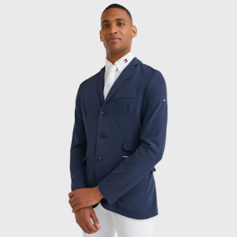 Chaqueta Concurso Hombre Tommy Hilfiger