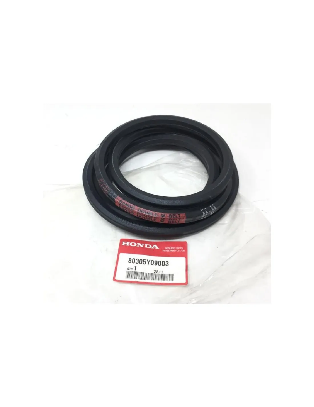 Correa HF23 HONDA DOBLE V Belt