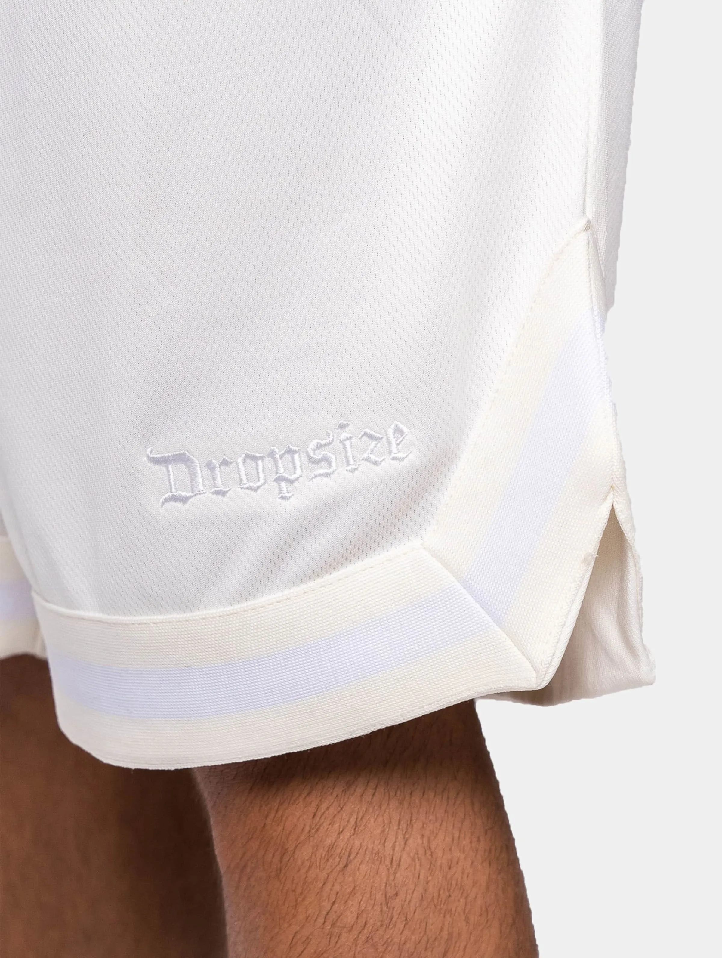 Dropsize Logo Mesh