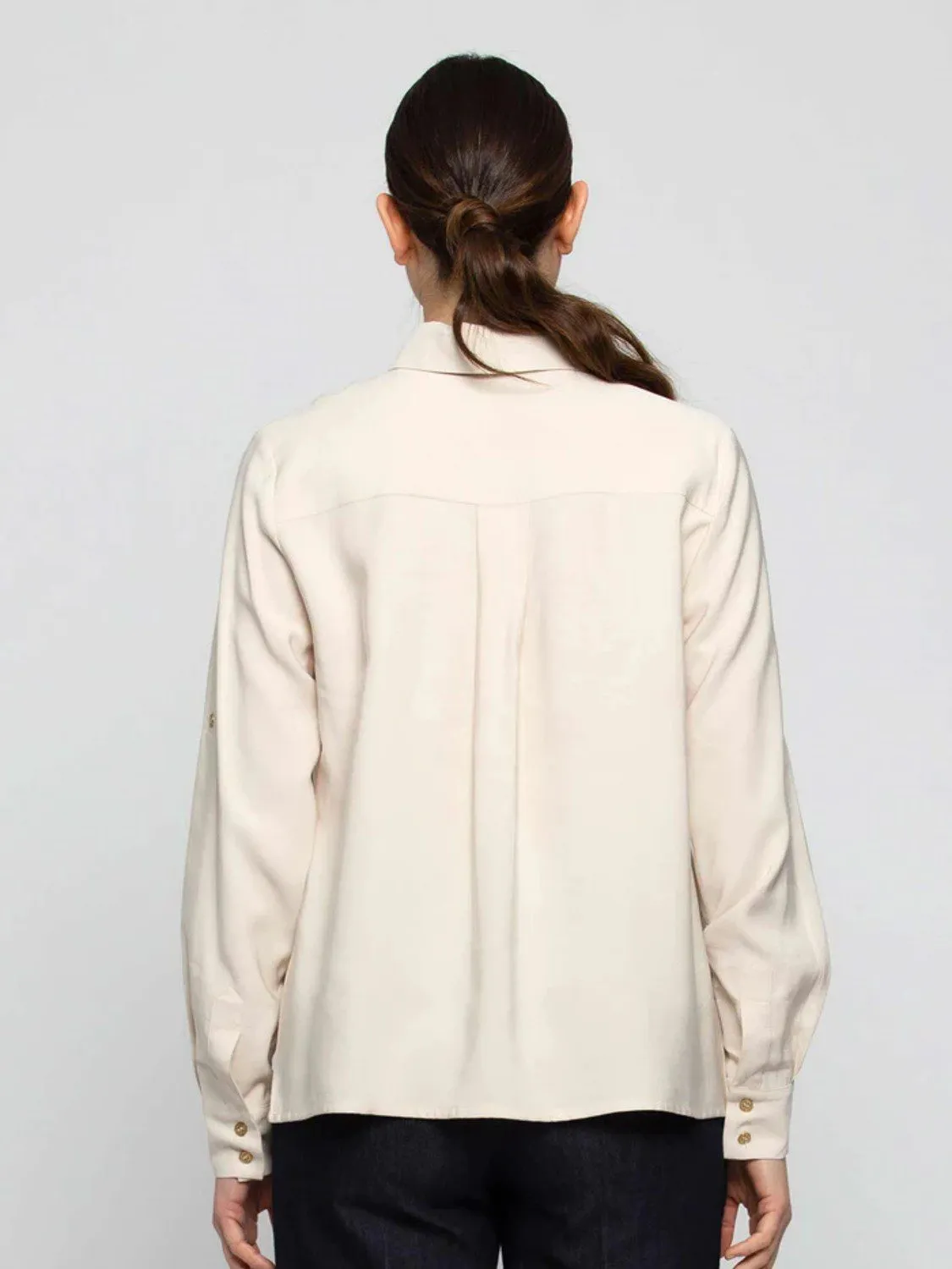 DURRIK CAMISA KOCCA