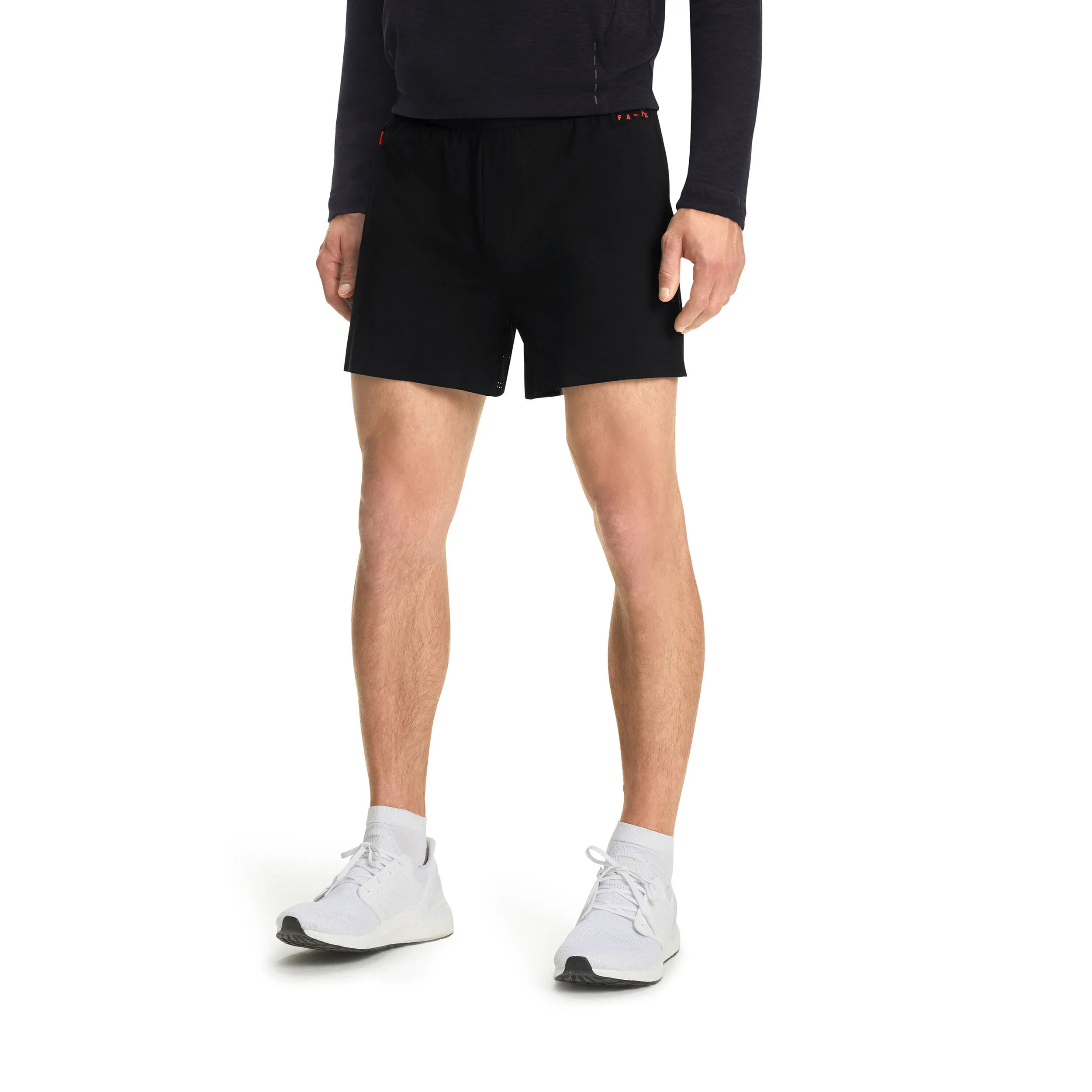 Falke Core Challenger Shorts Hombres