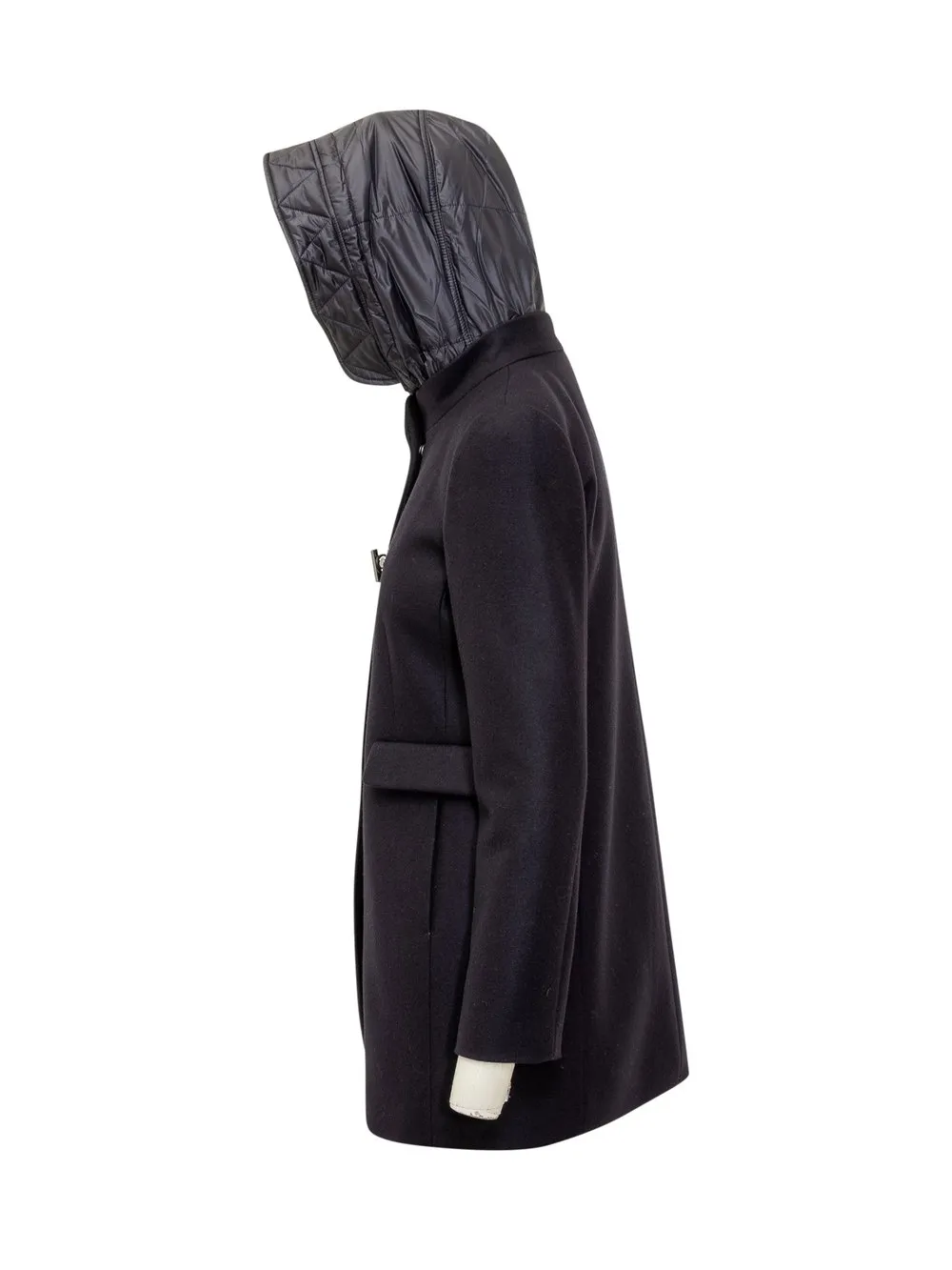 FAY Toggle Coat