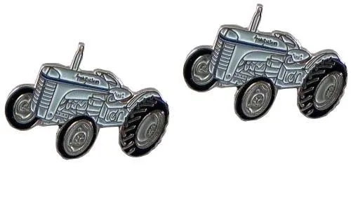 Gemelos de camisa Tractor Clásico
