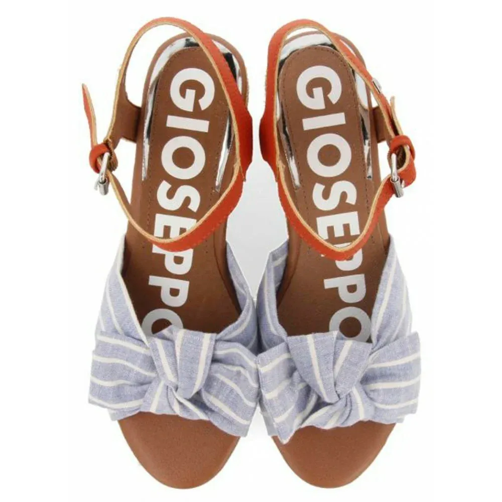 Gioseppo Ivora 65077 Azul