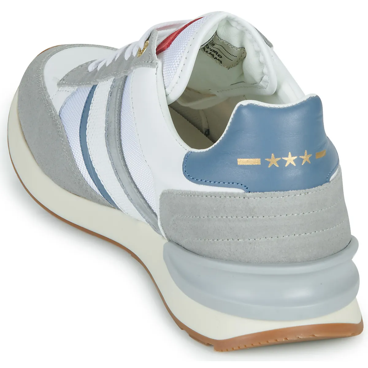 IMOLA RUNNER N UOMO LOW