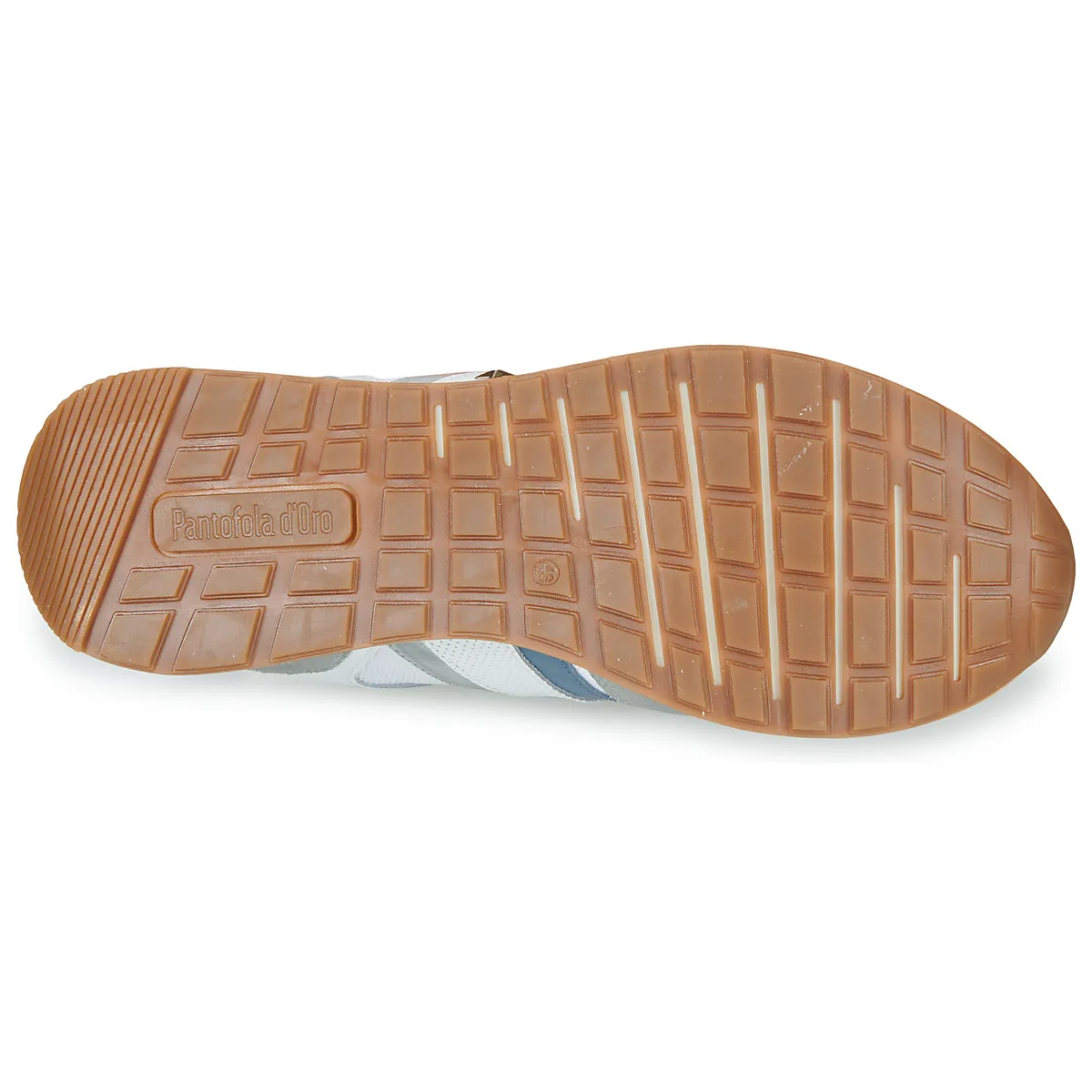 IMOLA RUNNER N UOMO LOW