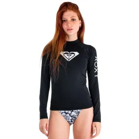 Lycra Roxy Nice Day Negro