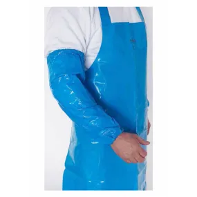 Manguito TPU antibacteriano Azul 45 cms modelo HA4030