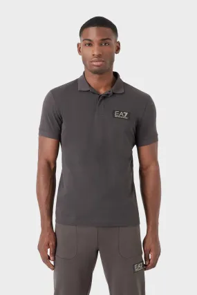Polo para hombre de EA7 – 3RPF01PJ5AZ