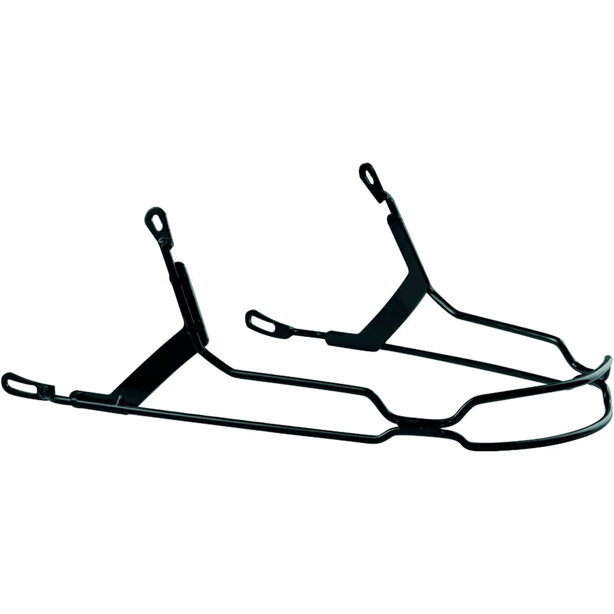 Protecciones  Chin Prot Sl-Radical Rossignol Negro