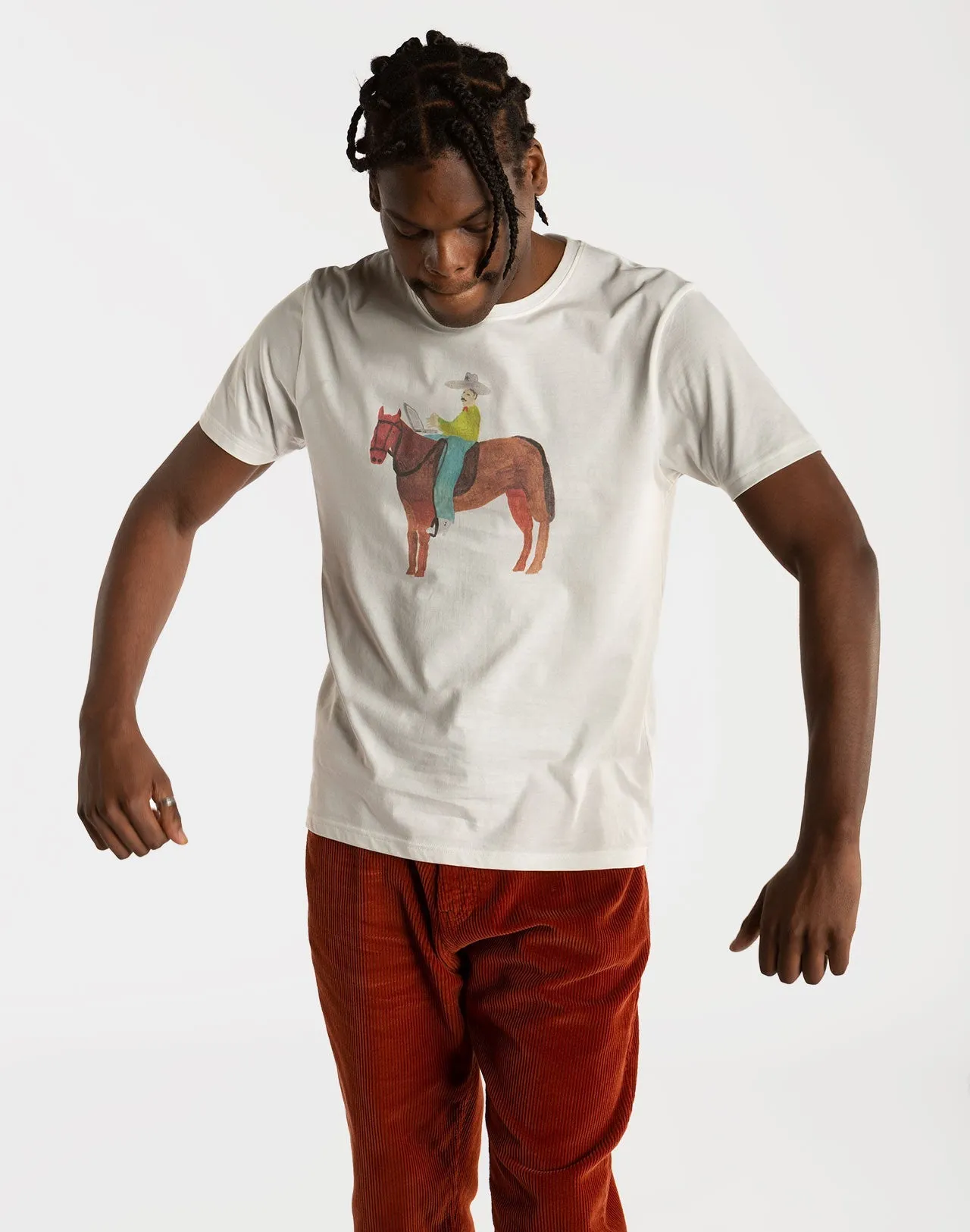 SHERIFF T-SHIRT