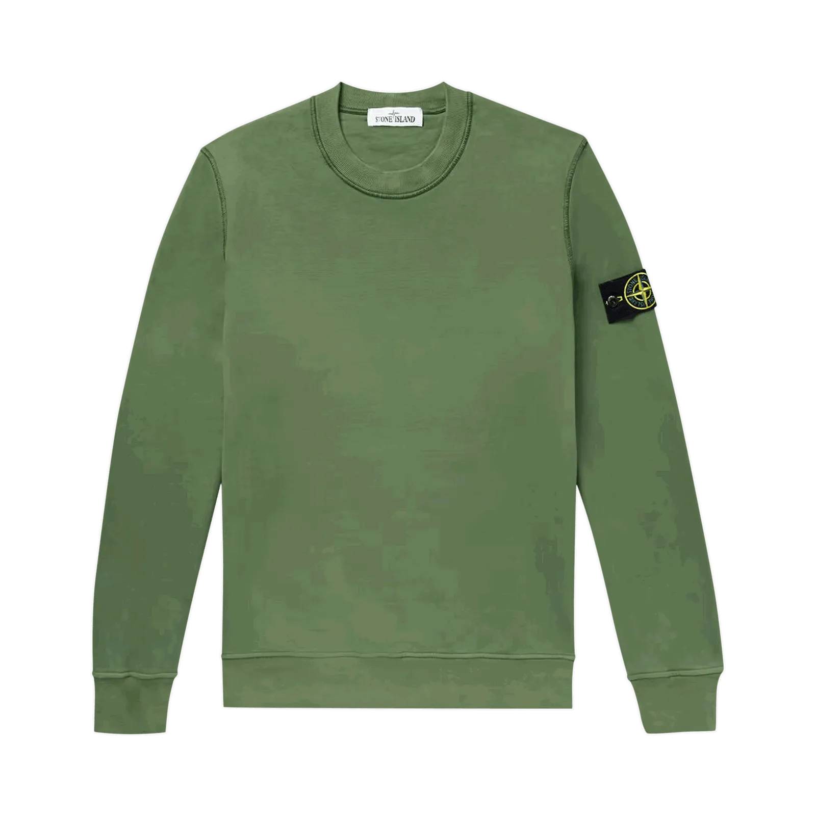Stone Island Crewneck
