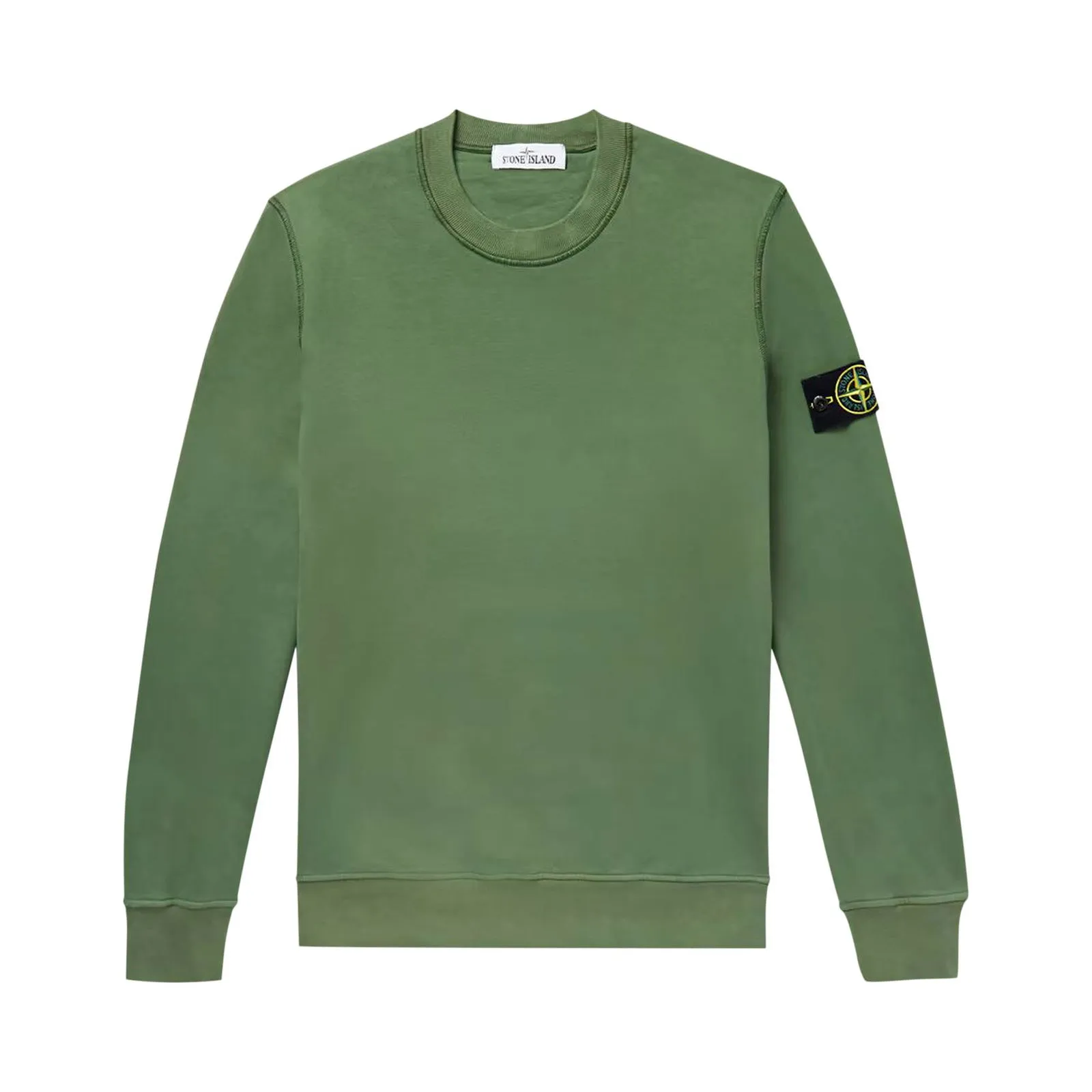 Stone Island Crewneck