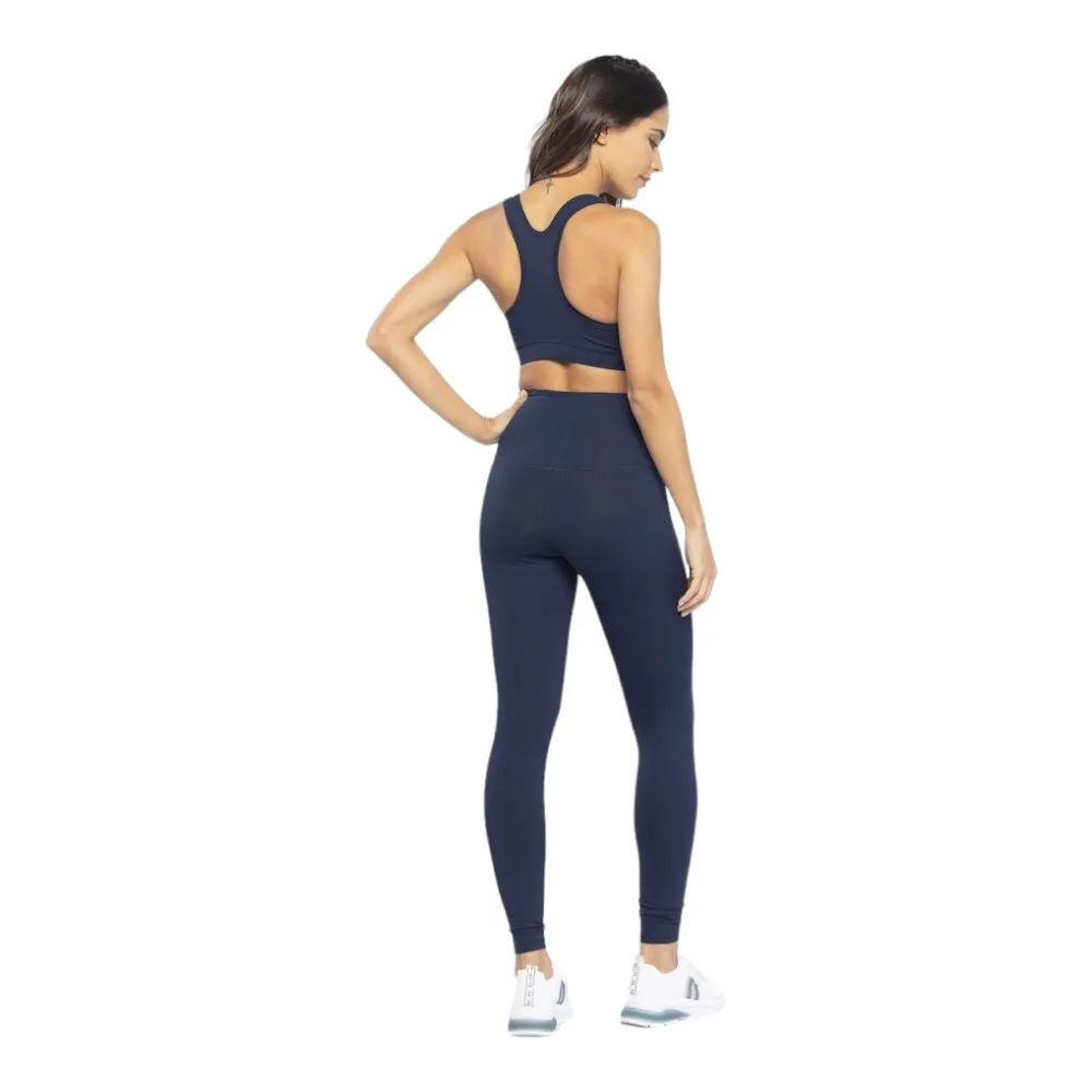 SUJETADOR DITCHIL FIRE TOP AZUL MARINO BRA SB1020-700