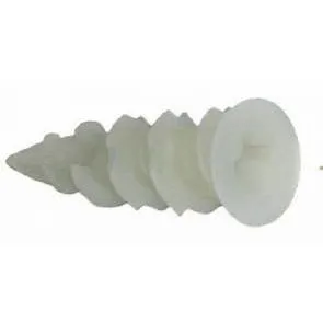 TACO PLADUR NYLON 06X37 pvp 100