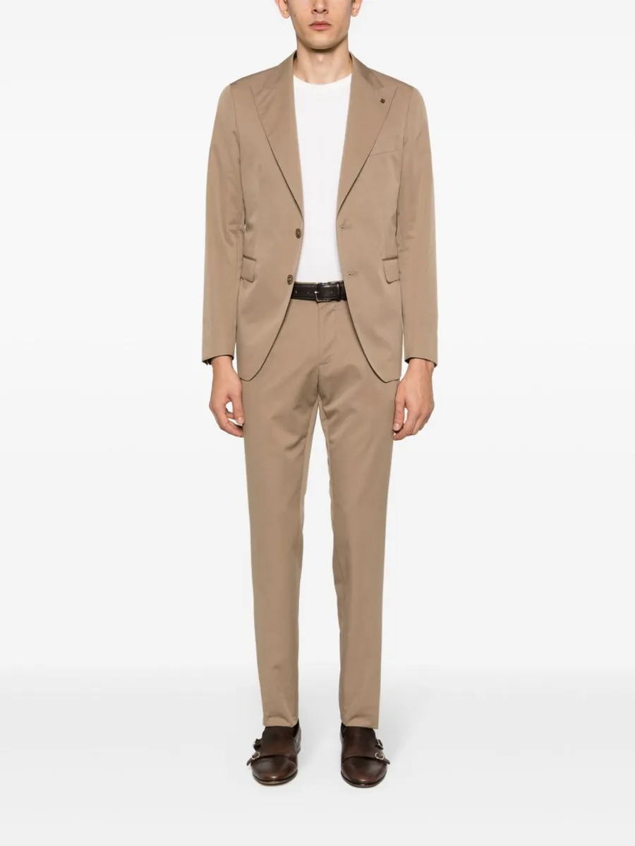 TAGLIATORE SUIT
