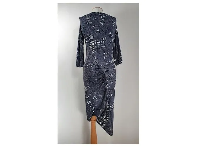 Vivienne Westwood Anglomania Vestidos Multicolor 
