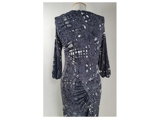 Vivienne Westwood Anglomania Vestidos Multicolor 