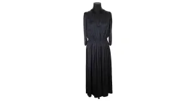 Zadig & Voltaire vestido azul 
