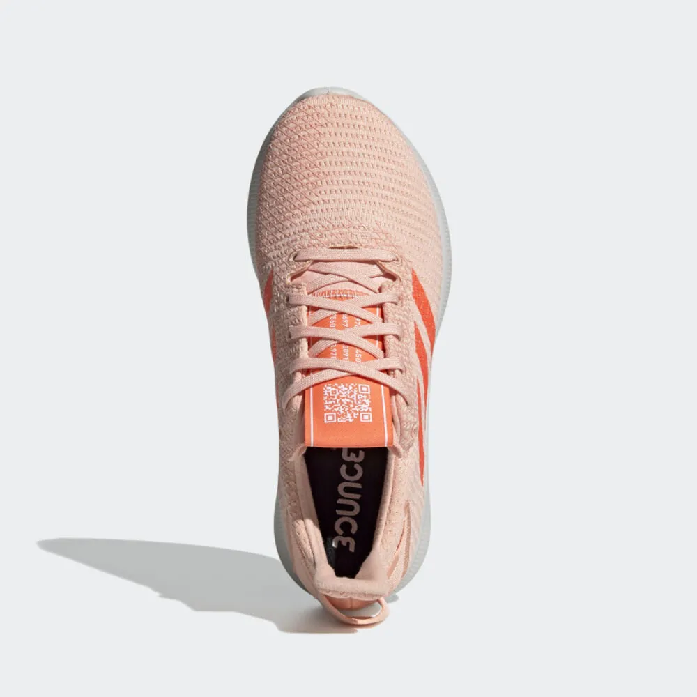 ZAPATILLAS ADIDAS SenseBOUNCE + STREET W CORAL DB3589