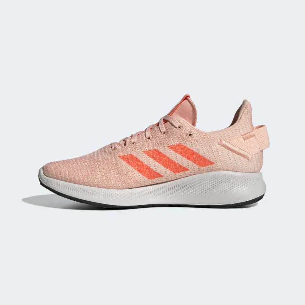 ZAPATILLAS ADIDAS SenseBOUNCE + STREET W CORAL DB3589